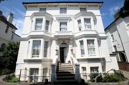 Blair House Care Home St Leonards On Sea  - 1