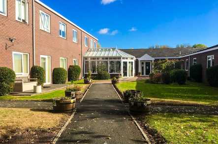 The Gardens Care Home Care Home Darlington  - 1