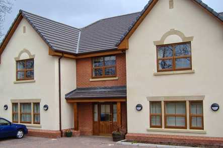 Glasshouse Hill Care Home Ripley  - 1