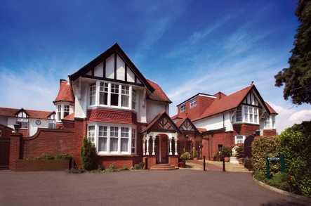 Inglewood Nursing Home Care Home Eastbourne  - 1