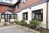 Newton Court Care Home - 1