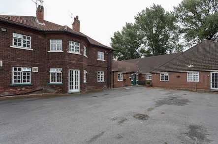 Chapel Garth EMI Residential Home Care Home Doncaster  - 1