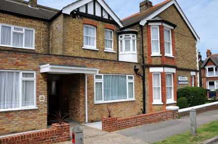 Kimberley Residential Home Care Home Herne Bay  - 1