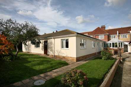 Blenheim Care Home Care Home Walton On The Naze  - 1