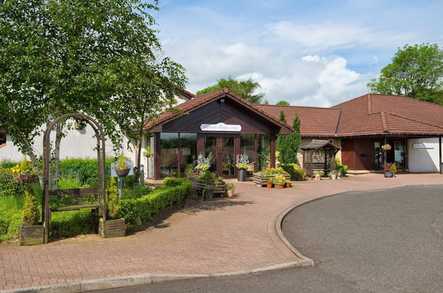 Birdston Care Home Glasgow  - 5