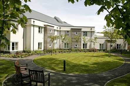 The Aldbury Care Home Poole  - 1