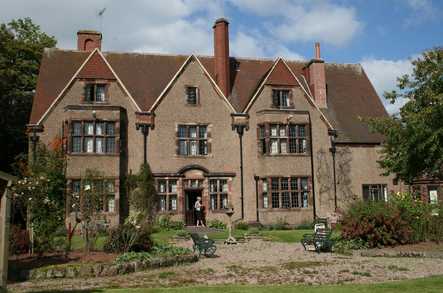 Nethermoor House Care Home Rugeley  - 1