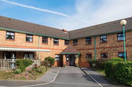 Morgana Court and Lodge Care Home Bridgend  - 1