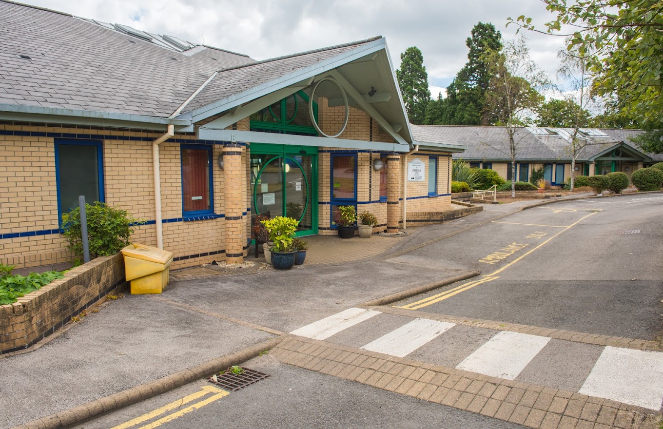 Cwmbran House Care Home Cwmbran, NP44 1AP