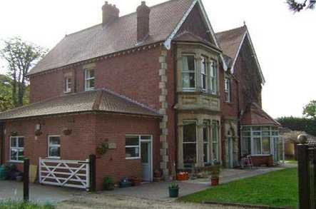 Westwood House Care Home Swindon  - 1