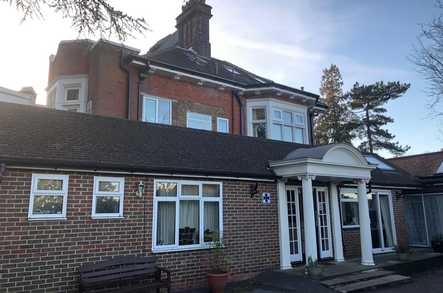 Hayes Court Care Home Kenley  - 1