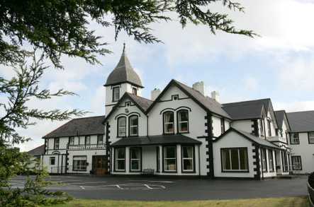 Ratheane Private Nursing Home Care Home Coleraine  - 1