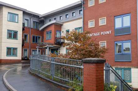 Vantage Point Retirement Living West Bromwich  - 1
