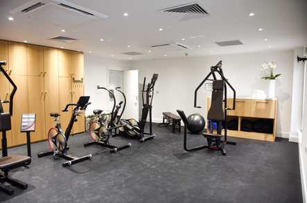 Steepleton Retirement Living Tetbury  - 2
