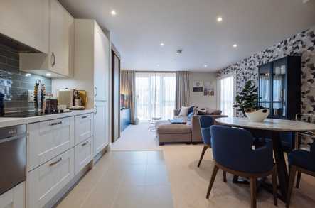 Apartment 43 image 1