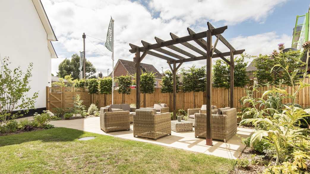 Wimborne Retirement Living Wimborne Minster lifestyle-carousel - 4