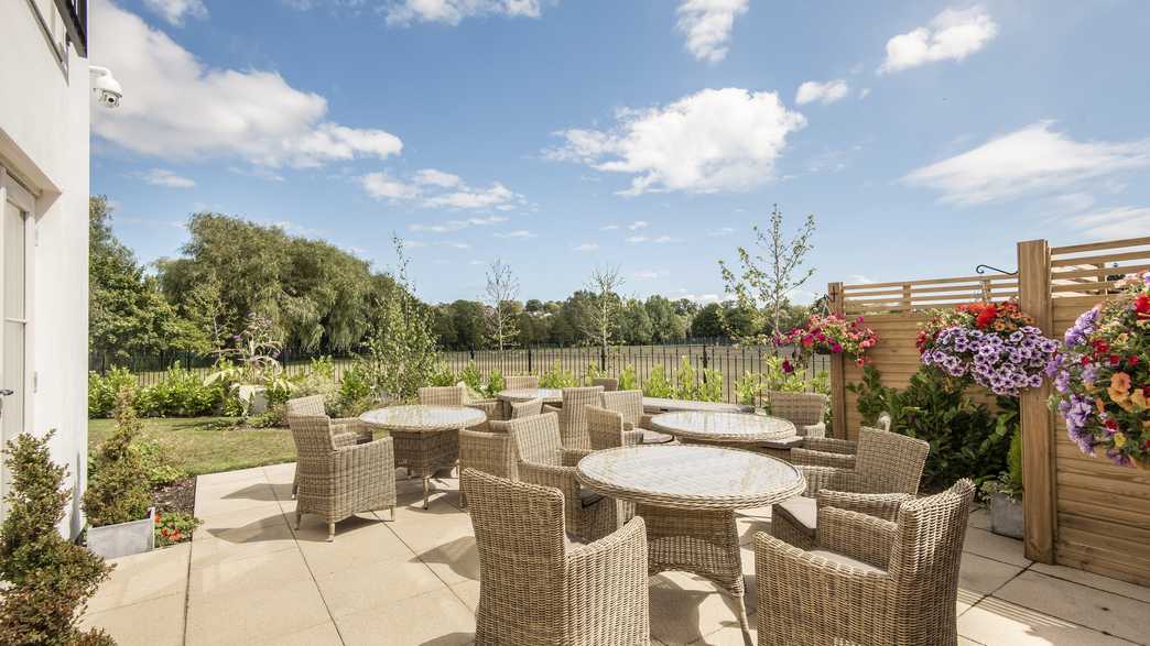 Wimborne Retirement Living Wimborne Minster lifestyle-carousel - 3