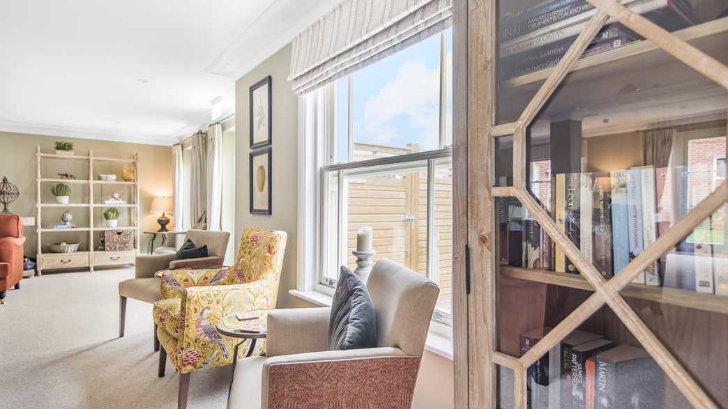 Wimborne Retirement Living Wimborne Minster lifestyle-carousel - 2