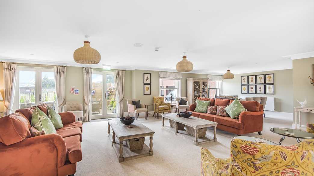 Wimborne Retirement Living Wimborne Minster lifestyle-carousel - 1