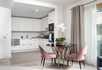 1-Bedroom Apartment image 4