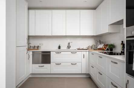 1-Bedroom Apartment image 2