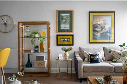 Cranleigh Retirement Living Cranleigh  - 1