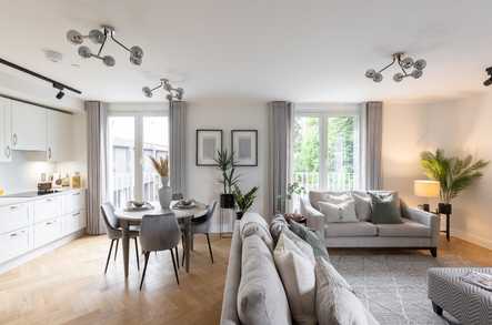 Leyton Road Retirement Living Harpenden  - 1