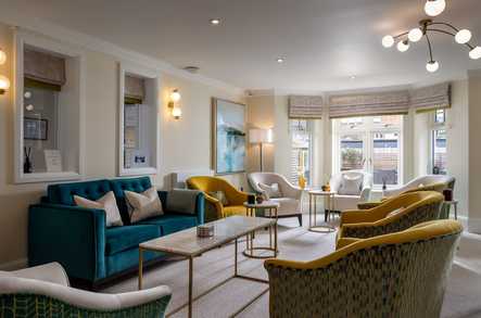 Bourne End Retirement Living Bourne end  - 3
