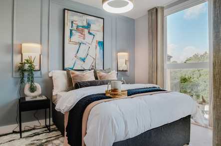 The Fitzroy Retirement Living Falmouth  - 3