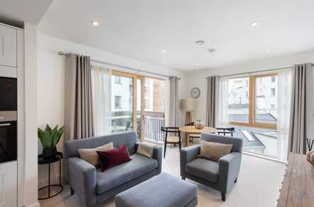Latheram House Retirement Living   - 5
