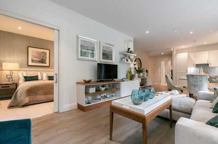 Apartment 43 image 2