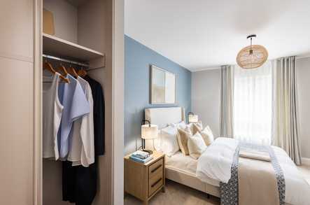 Pegasus Lichfield Bonds Retirement Living Lichfield  - 4