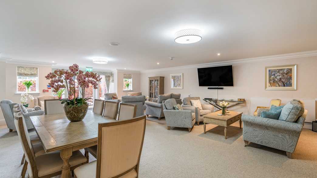 Sandhurst Retirement Living Sandhurst lifestyle-carousel - 1