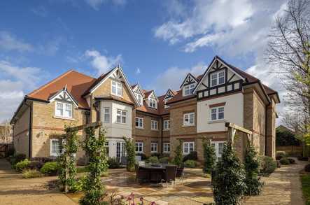 Bourne End Retirement Living Bourne end  - 1