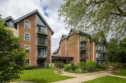 Paignton Retirement Living Paignton  - 5