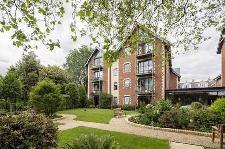 Paignton Retirement Living Paignton  - 3