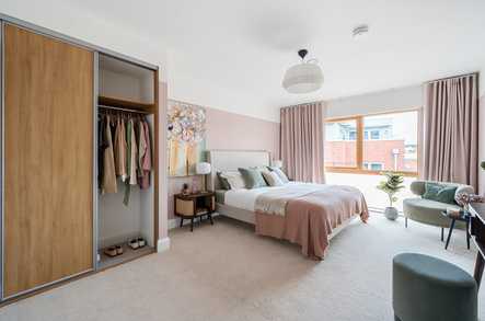 Latheram House Retirement Living   - 3
