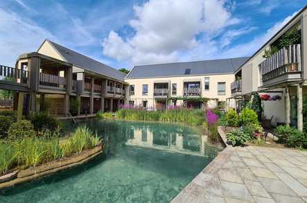 Steepleton Retirement Living Tetbury  - 1