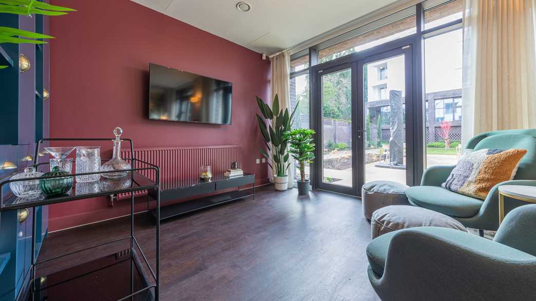 Leyton Road Retirement Living Harpenden lifestyle-carousel - 3