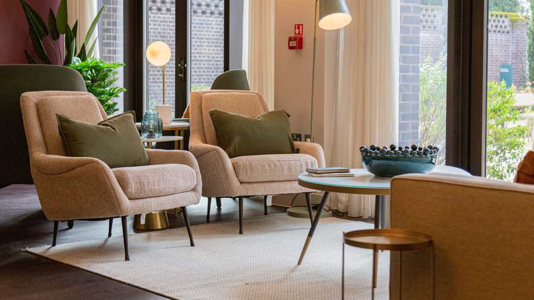Leyton Road Retirement Living Harpenden lifestyle-carousel - 2