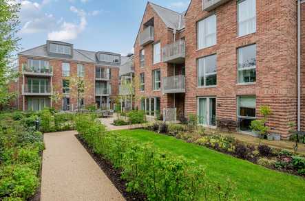Wooburn Bales Retirement Living High Wycombe  - 1