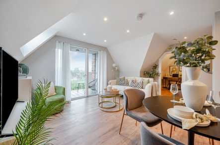 Wooburn Bales Retirement Living High Wycombe  - 4