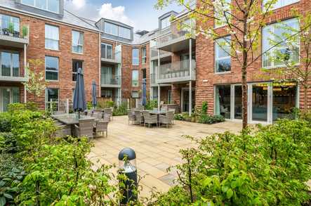 Wooburn Bales Retirement Living High Wycombe  - 3