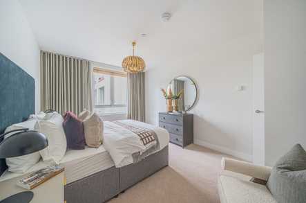 Leyton Road Retirement Living Harpenden  - 5