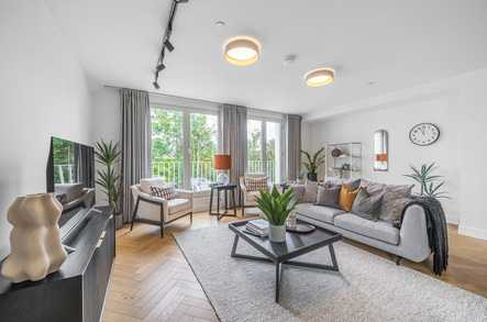 Leyton Road Retirement Living Harpenden  - 2