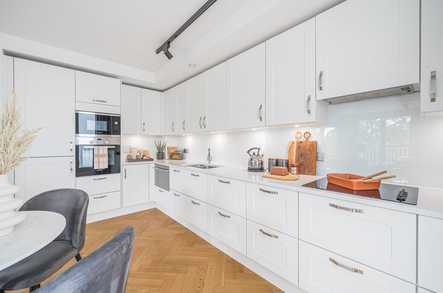 Leyton Road Retirement Living Harpenden  - 3