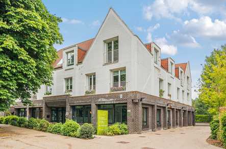Leyton Road Retirement Living Harpenden  - 4