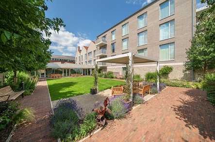 Cobham Bowers Retirement Living Cobham  - 2