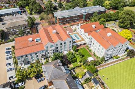 Cobham Bowers Retirement Living Cobham  - 1