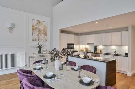 The Vincent Retirement Living   - 3